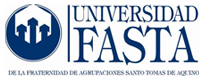 Universidad FASTA - Facultad de Ingeniería