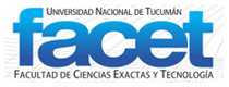 Universidad Nacional de Tucumán - Facultad de Ciencias Exactas y Tecnología