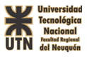 Universidad Tecnológica Nacional - Facultad Regional del Neuquén